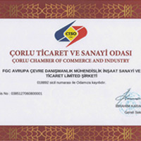 ODA KAYIT BELGESİ