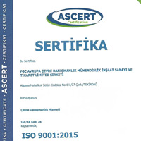 ISO 9001