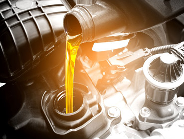 MOTOR YAĞI DEĞİŞİM NOKTASI DANIŞMANLIĞI