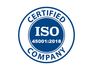 ISO 45001 İŞ SAĞLIĞI VE GÜVENLİĞİ YÖNETİM SİSTEMİ BELGELENDİRME VE DANIŞMANLIĞI