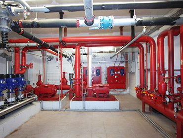 HAVALANDIRMA TESİSATI PERİYODİK KONTROLLERİ