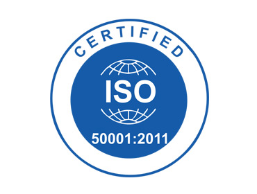 ISO 50001 ENERJİ YÖNETİM SİSTEMİ BELGELENDİRME VE DANIŞMANLIĞI